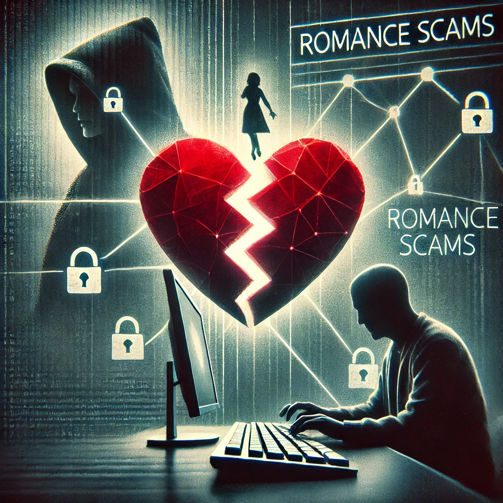 Romance Scams